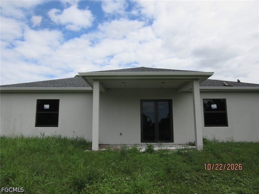 706 Glacier Avenue
