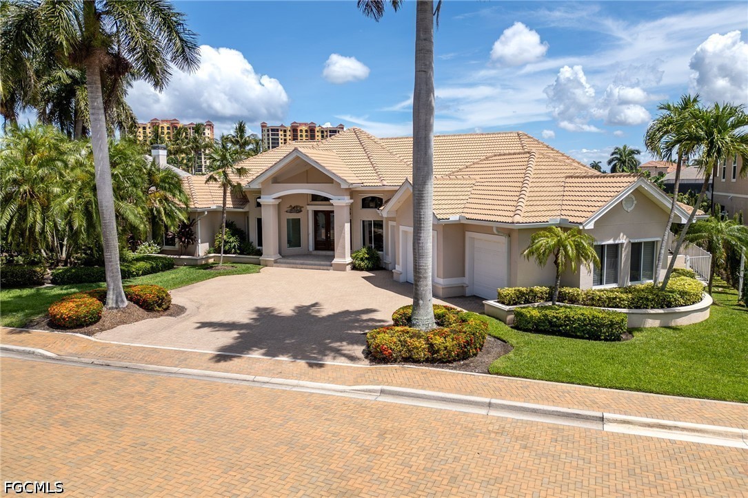 1523  Hermitage Lane