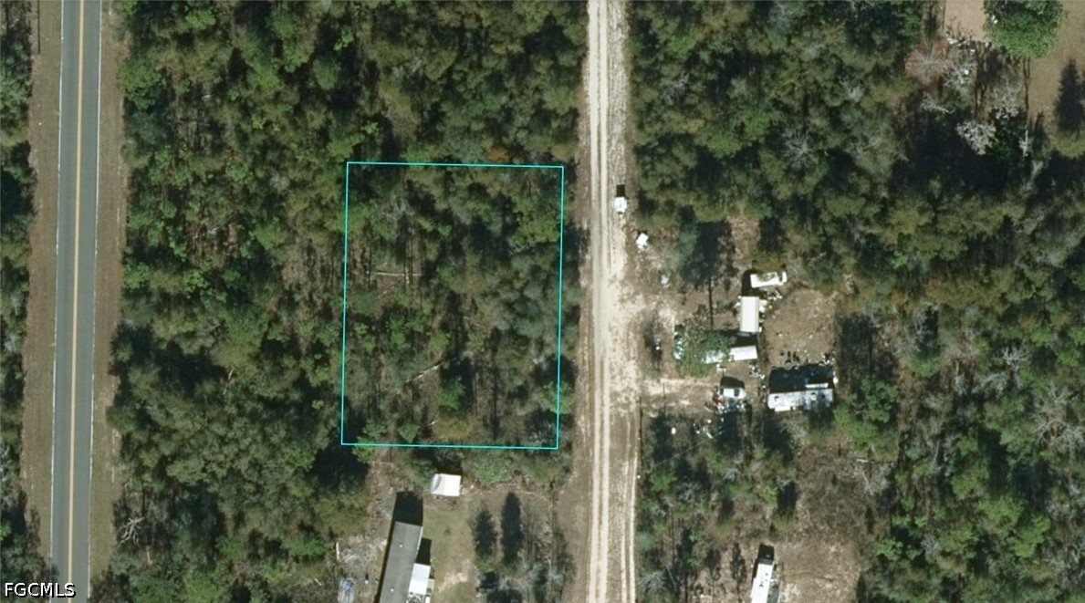  NW LAKE MCKENZIE Boulevard