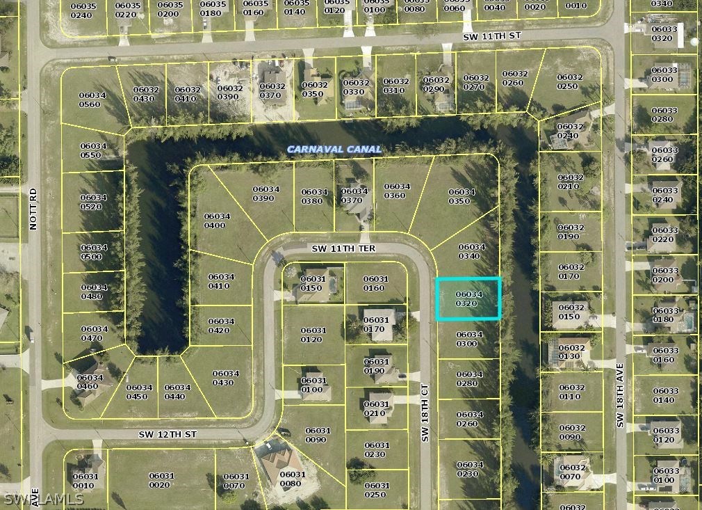 1123 SW 18th Court
