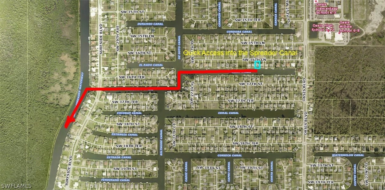 2540 SW 36th Lane