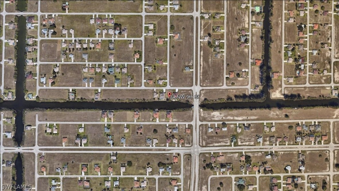 14 NW 9th Street