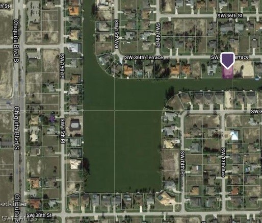 1226 SW 36th Terrace
