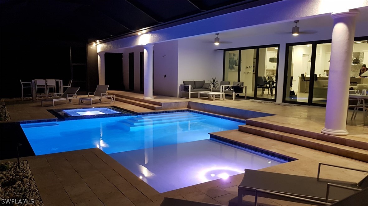 3709  San Carlos Drive