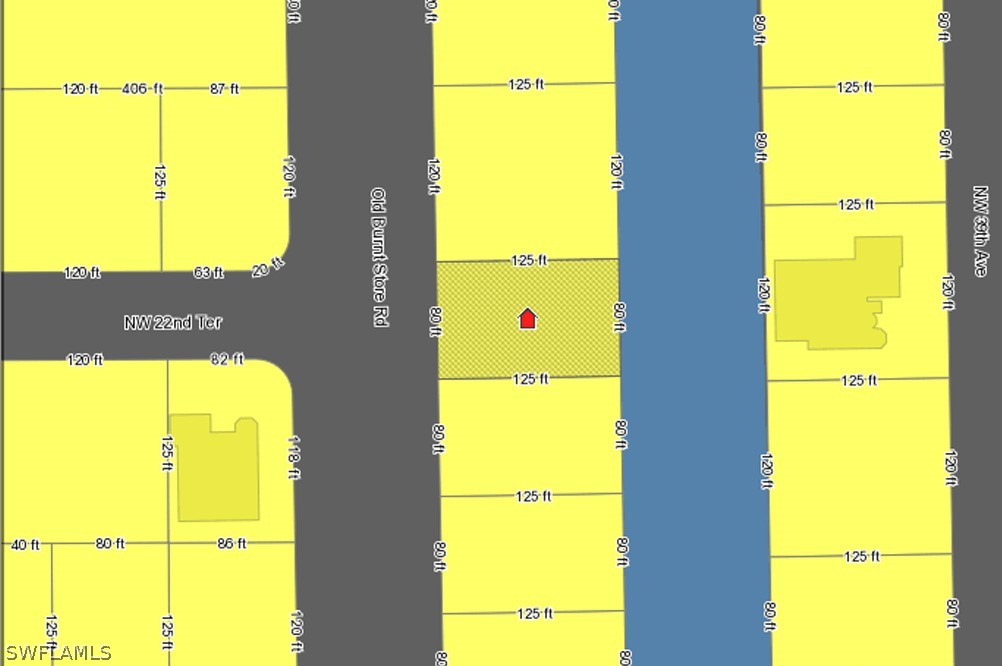 2213  Old Burnt Store Road