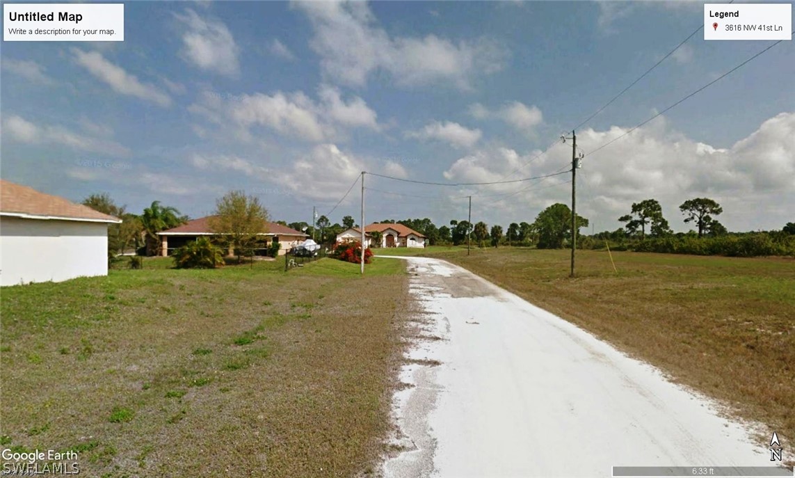 3616 NW 41st Lane