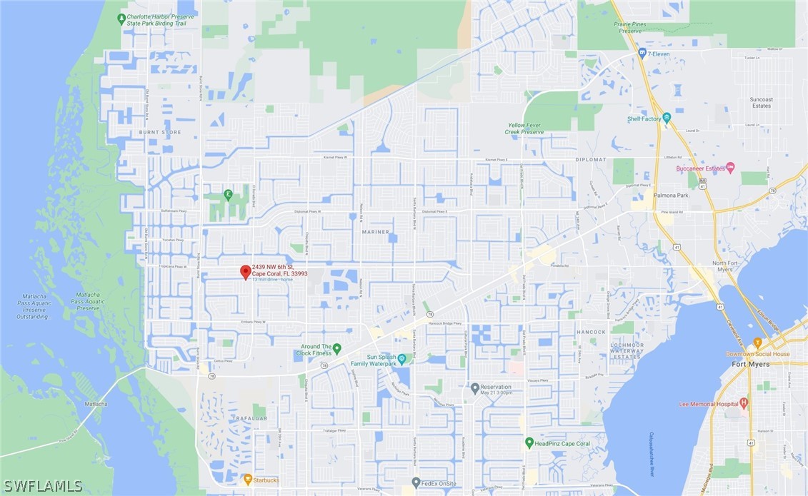 2439 NW 6th Street