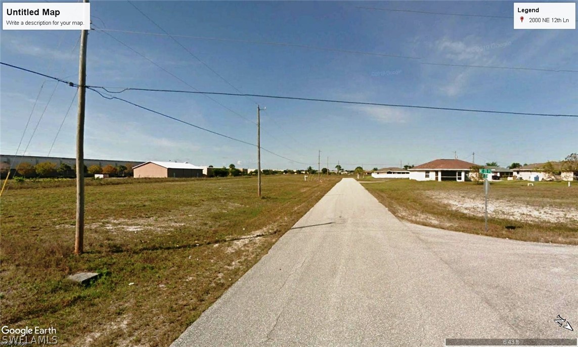 2000 NE 12th Lane