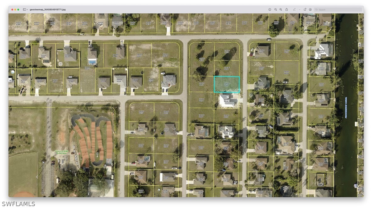 1310 SW 5th Place