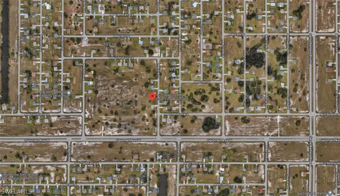 1622 NW 3rd Place