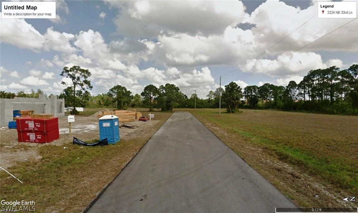 2224 NE 33rd Lane