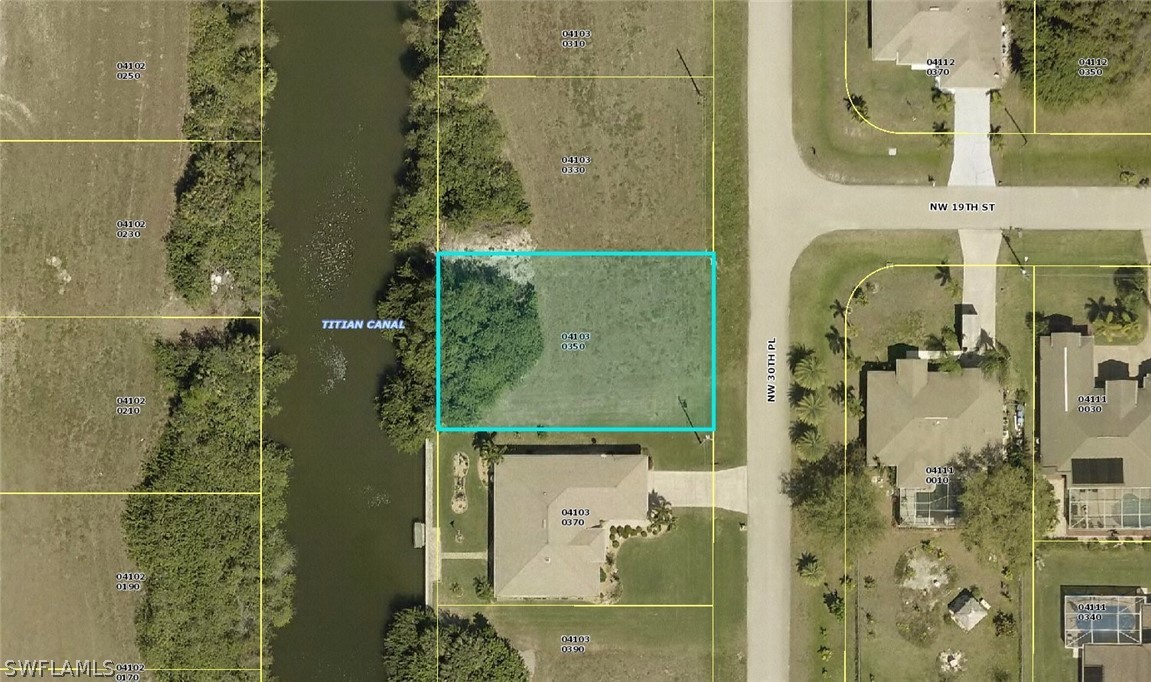 1812 NW 30th Place
