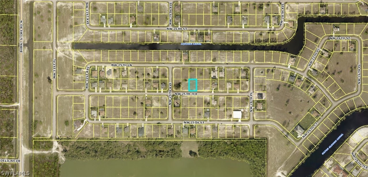 2829 NW 25th Terrace