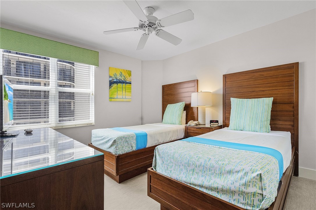 6620 Estero Boulevard, Apt 1105
