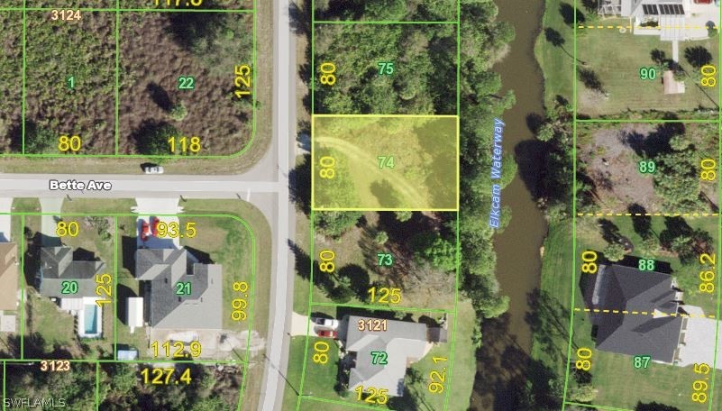 90 Wylam Drive