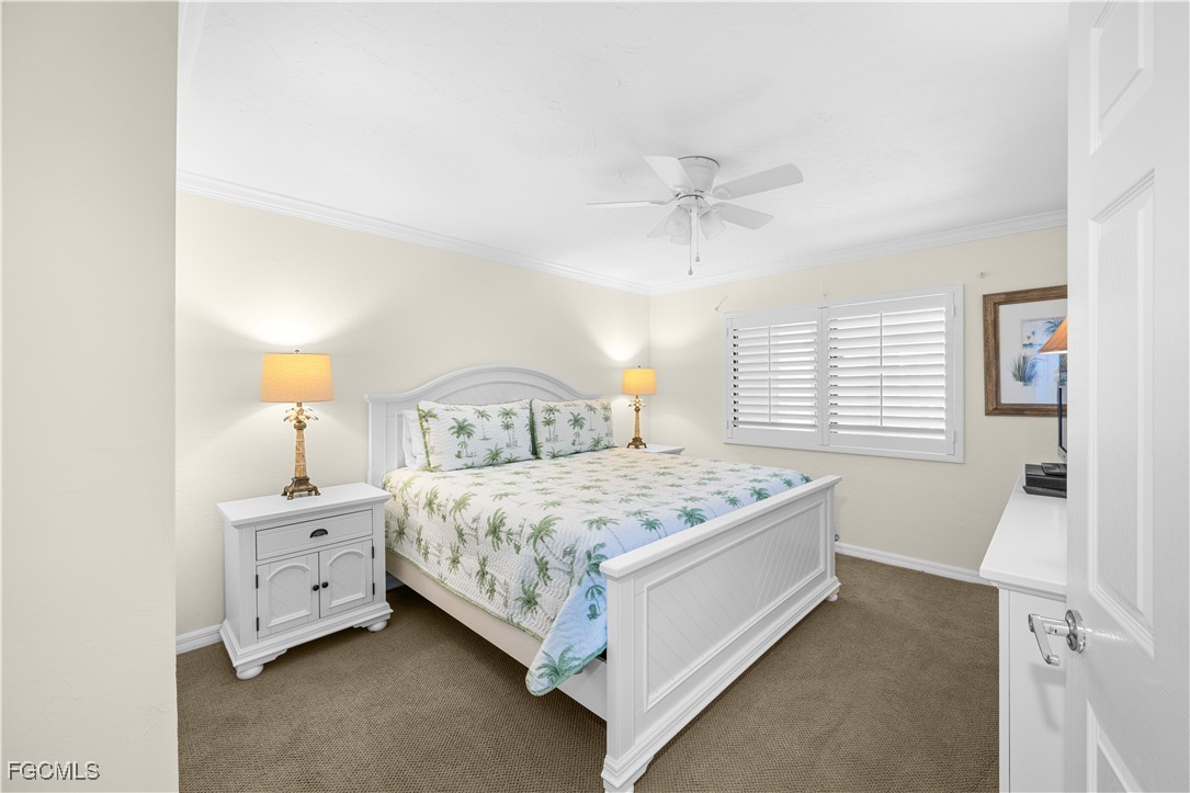 2445 W Gulf Drive, Apt A25