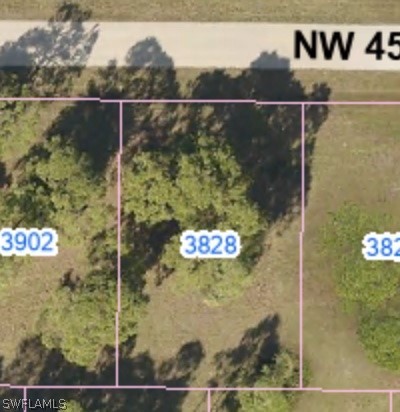 3828 NW 45th Lane