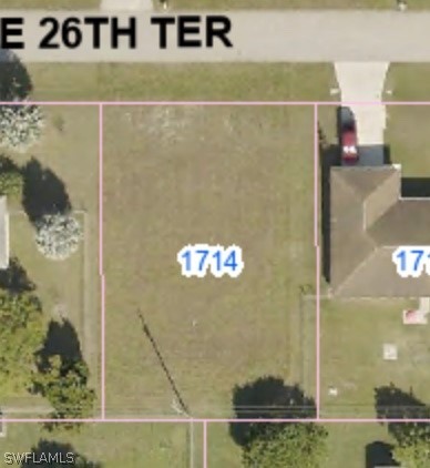 1714 NE 26th Terrace