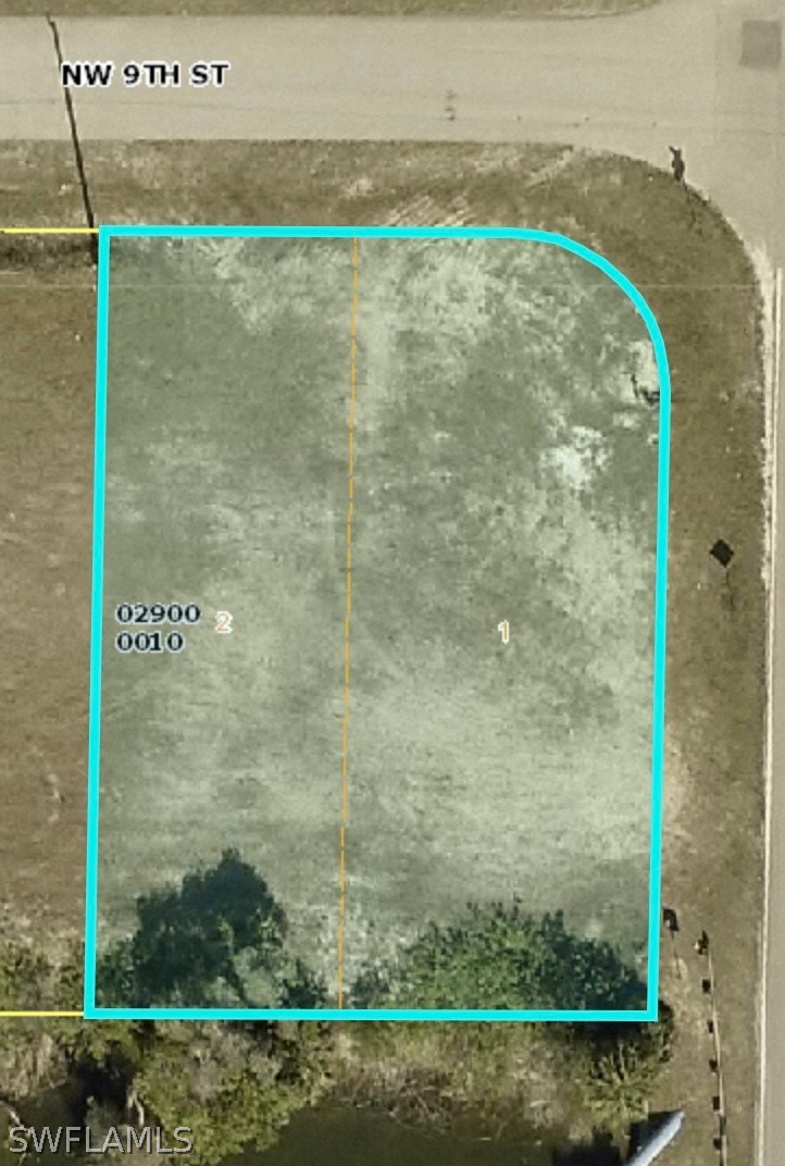 800 NW 9th Street