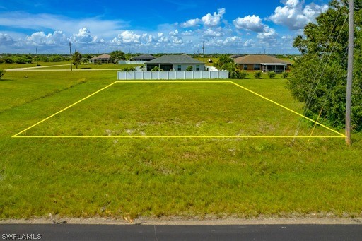 3921 Caloosa