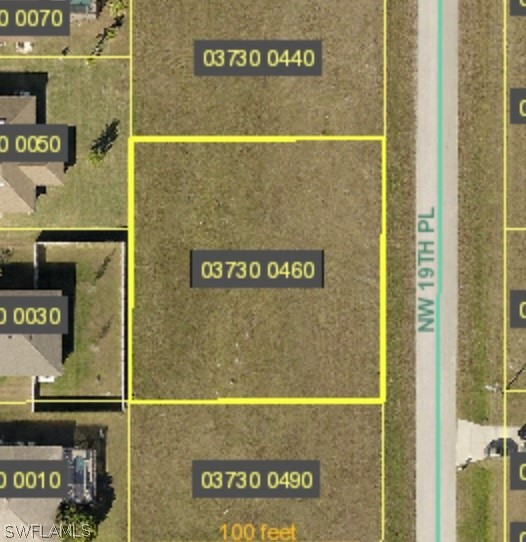 122 NW 19th Place