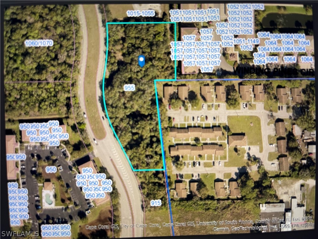 955 Hancock Creek South Boulevard