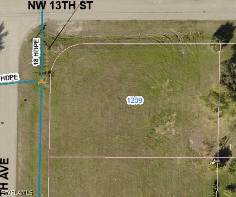 1209 NW 7th Avenue