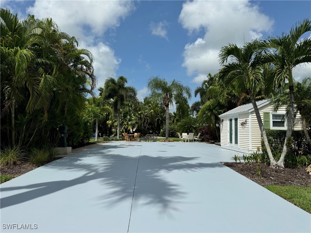 Lot 126 3042  Belle Of Myers Road