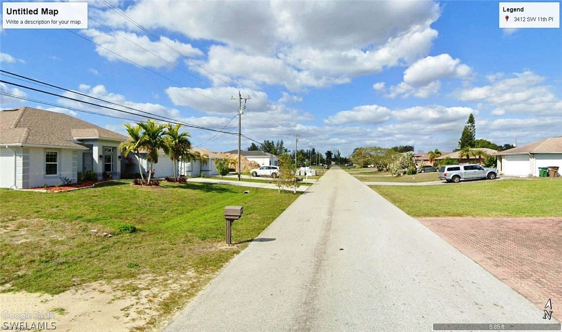 3412 SW 11th Place