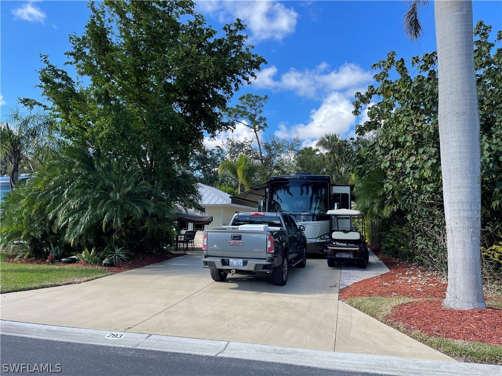 Lot 293 3021  Riverboat Landing
