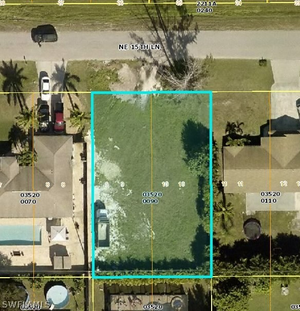 1934 NE 15th Lane