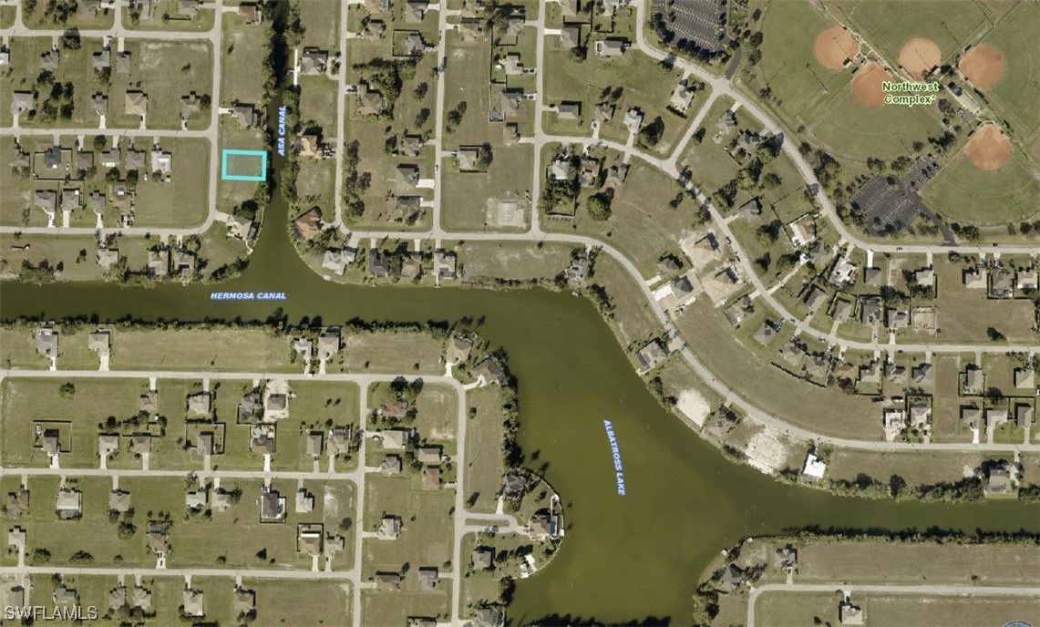 1011 NW 20th Place