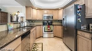 6672  Estero Boulevard, Apt A907
