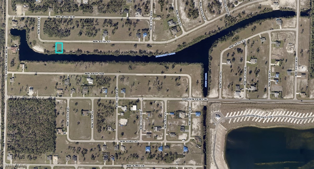 3904 NW 45th Street
