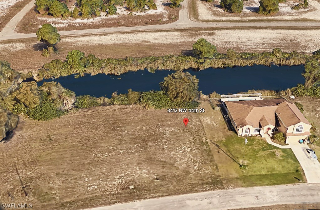 3413 NW 44th Street