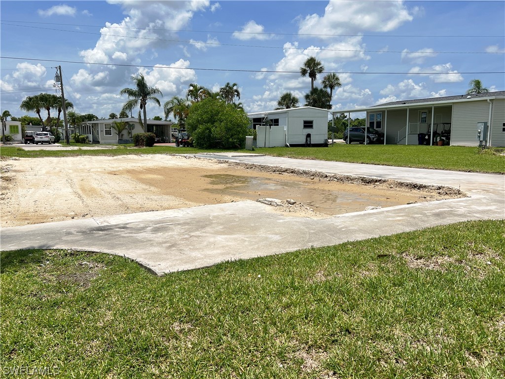 147  Orange Harbor Drive