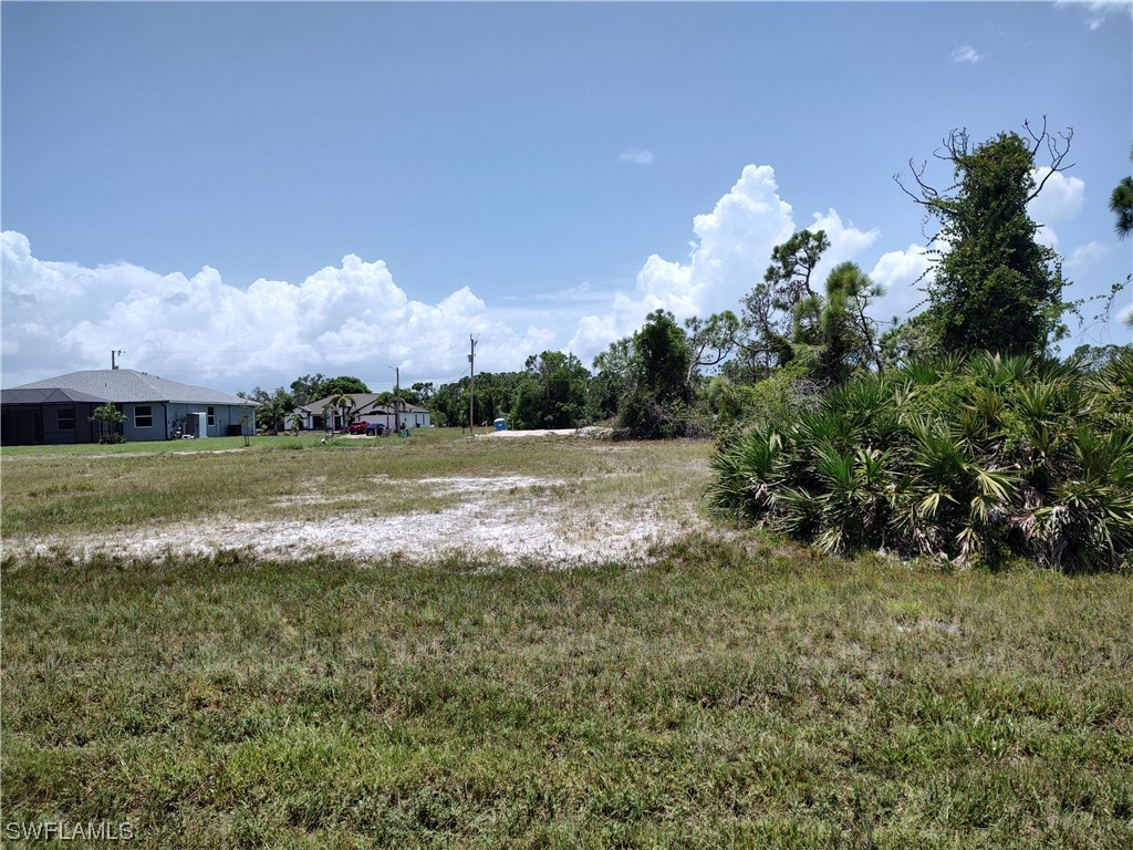 3612 NW 48th Street