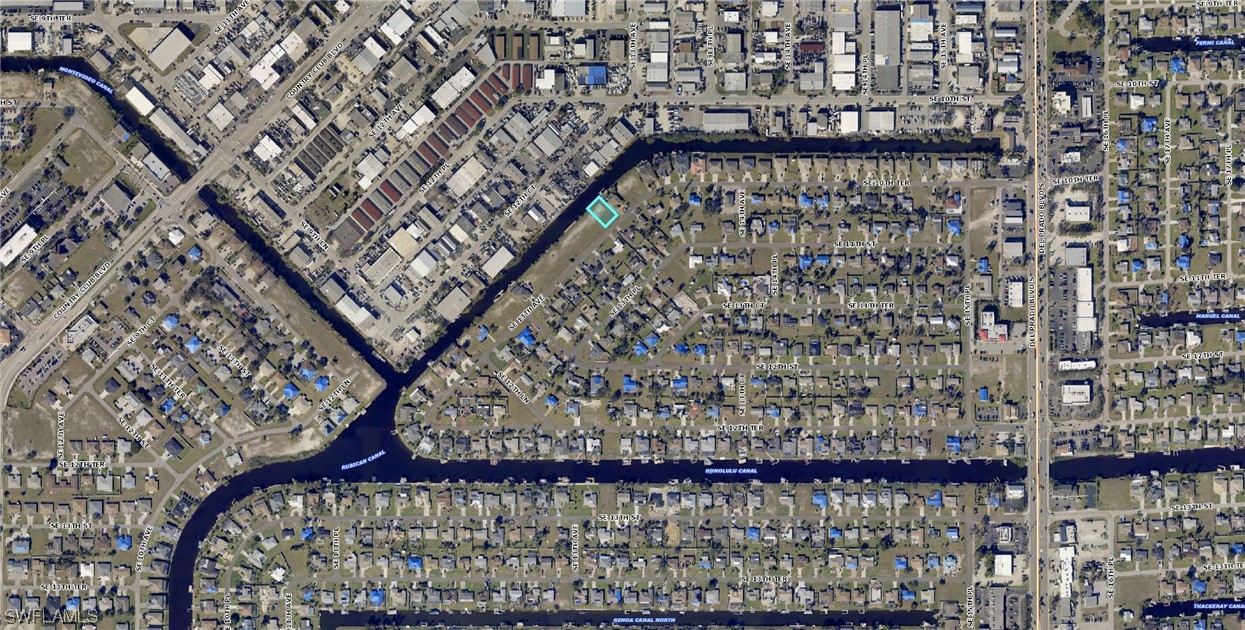 1016 SE 13th Avenue