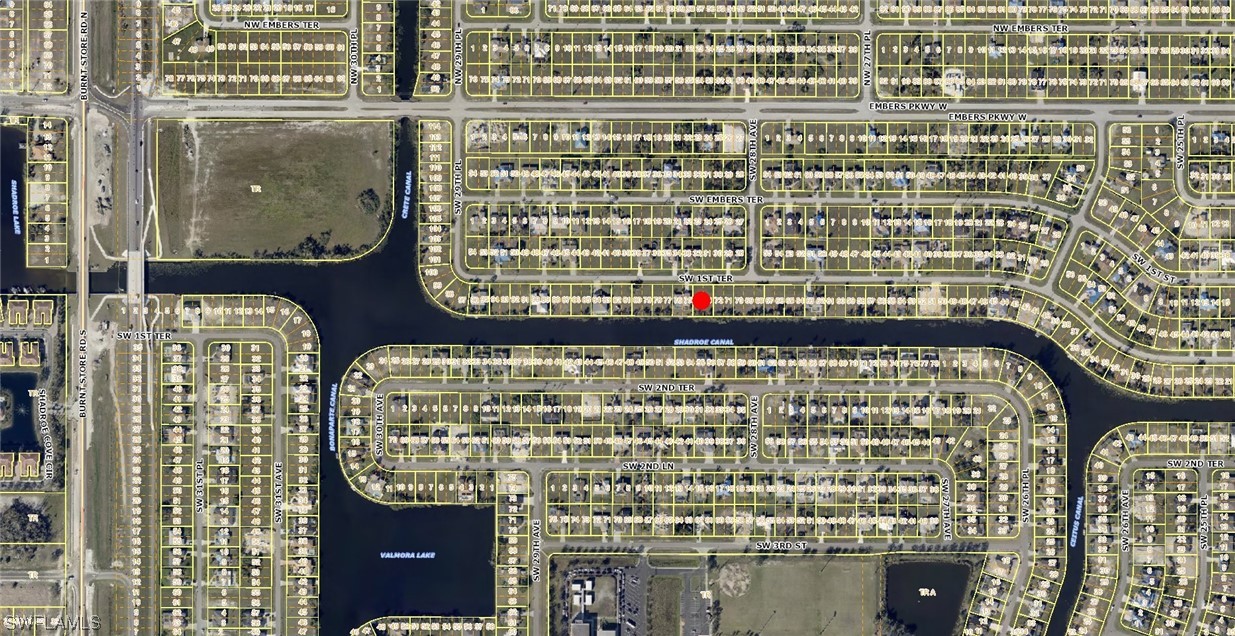 2808 SW 1st Terrace