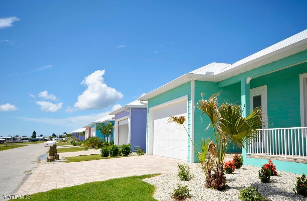 3019 Trawler Lane