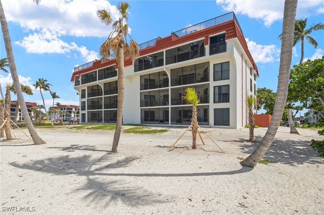 2445 W Gulf Drive, Apt E6