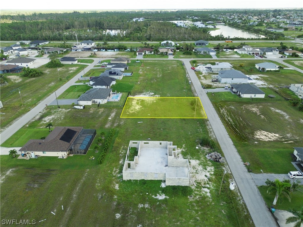 4119 NW 25th Street