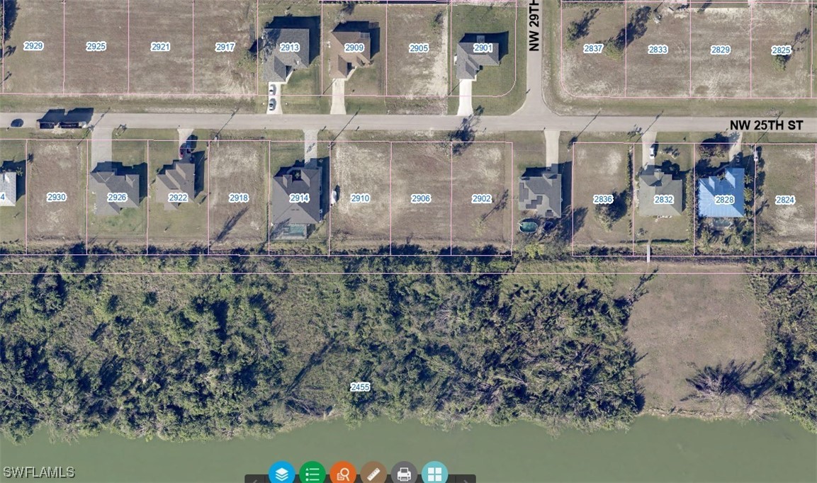 2910 NW 25th Street