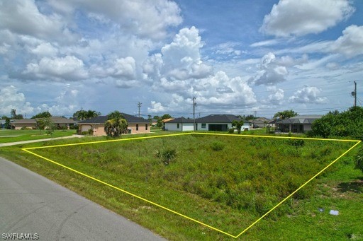 406 NW 5th Street