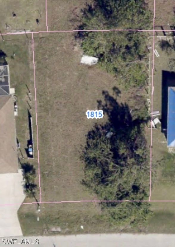 1815 NW 14th Street