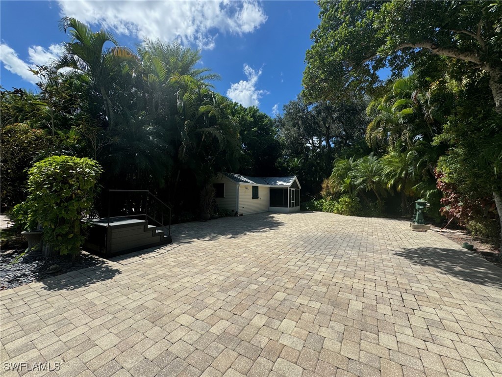 Lot 286 3007  Riverboat Landing