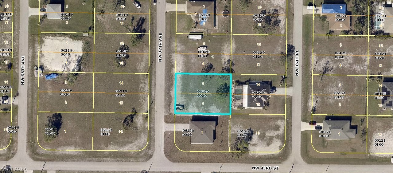 4305 NW 37th Avenue