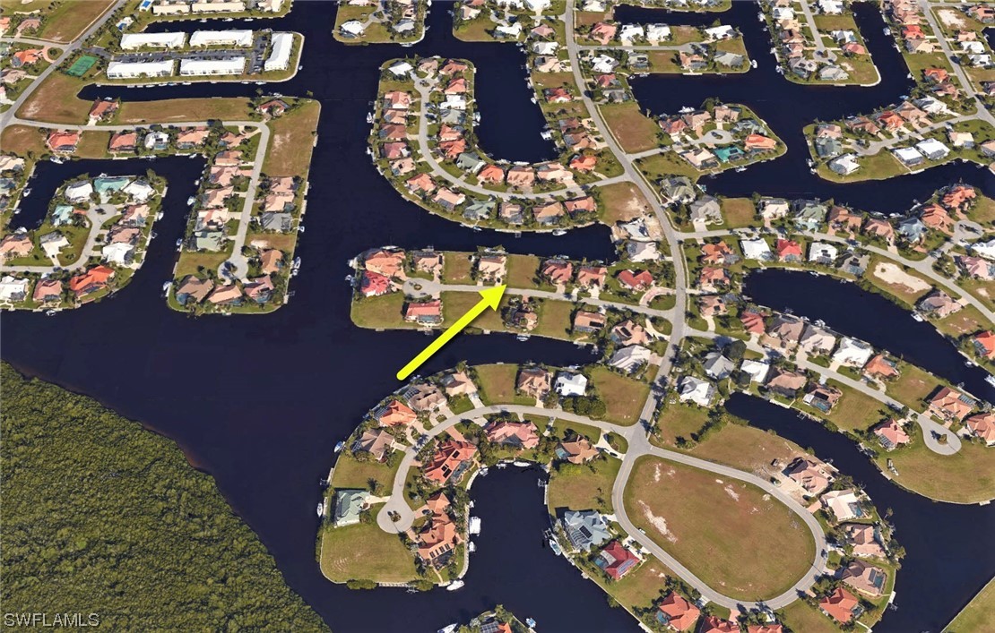 1418  Sea Gull Court