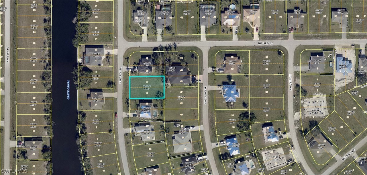 245 NW 29th Place