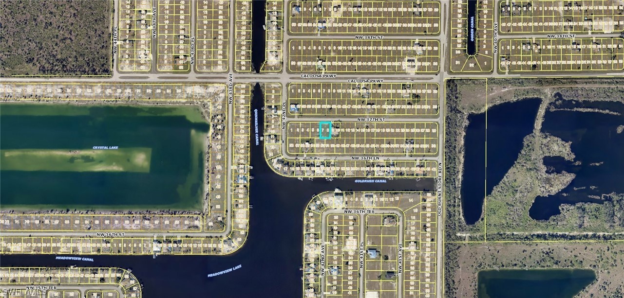 4202 NW 37th Street
